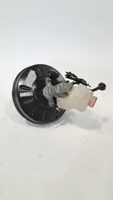 Peça sobressalente para automóvel em segunda mão servo freio por ford focus lim. (cb8) focus st sport referências oem iam 2209244