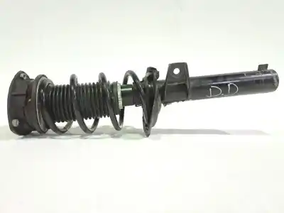 Second-hand car spare part front right shock absorber for seat leon st (5f8) * oem iam references 5q0413031fh  