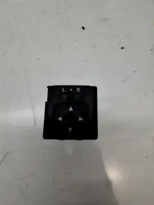 Pezzo di ricambio per auto di seconda mano controllo specchio per mitsubishi space star (a00) motion riferimenti oem iam mr417977  