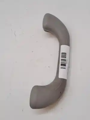 Peça sobressalente para automóvel em segunda mão puxador interior dianteiro direito por kia venga (yn) 1.4 cvvt referências oem iam 853401m000ed