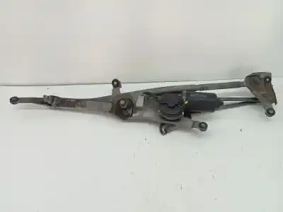 Автозапчастина б/у двигатель передніх склоочисників для lexus rx (mcu/gsu/mhu3) lexus rx 400h посилання на oem iam 8511048160  