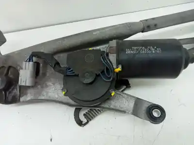 Автозапчастина б/у двигатель передніх склоочисників для lexus rx (mcu/gsu/mhu3) lexus rx 400h посилання на oem iam 8511048160  