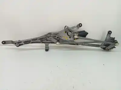 Автозапчастина б/у двигатель передніх склоочисників для lexus rx (mcu/gsu/mhu3) lexus rx 400h посилання на oem iam 8511048160  