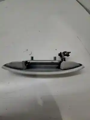 Piesă de schimb auto la mâna a doua mâner exterior fațã dreapta pentru mitsubishi space star (a00) motion referințe oem iam 5716a474wc