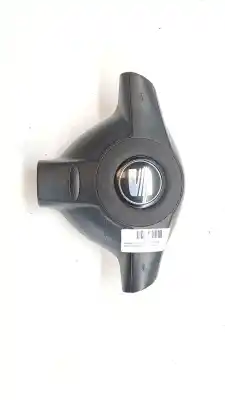 Second-hand car spare part front left air bag for seat leon 1.9 tdi fr -arl oem iam references 1m0880201j