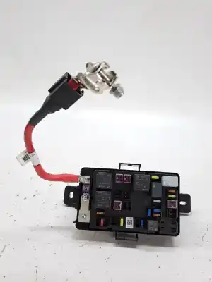 Second-hand car spare part fuse box unit for mg ehs * oem iam references 10888782