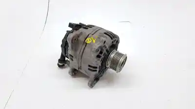 Second-hand car spare part ALTERNATOR for SEAT LEON  OEM IAM references 38903018Q  