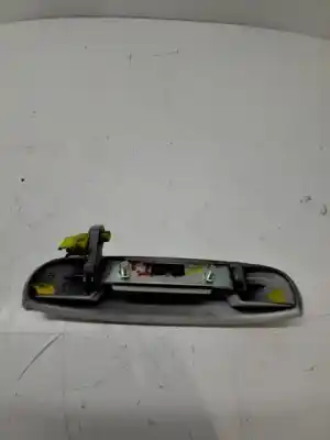 Piesă de schimb auto la mâna a doua mâner exterior spate stânga pentru mitsubishi space star (a00) motion referințe oem iam 5716a473wc