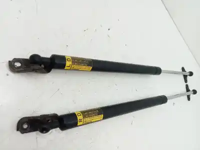 Pezzo di ricambio per auto di seconda mano ammortizzatori baule / porte per lexus rx (mcu/gsu/mhu3) lexus rx 400h riferimenti oem iam 6895049205  