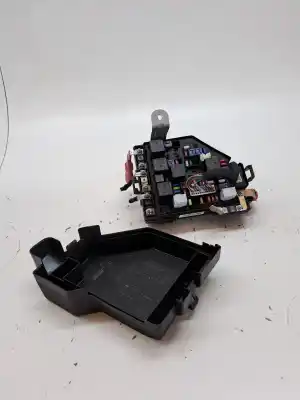 Second-hand car spare part fuse box unit for mg ehs * oem iam references 10888784