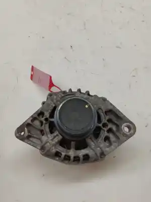 Peça sobressalente para automóvel em segunda mão Alternador por KIA VENGA (YN) 1.4 CVVT Referências OEM IAM 373002B710  2617585