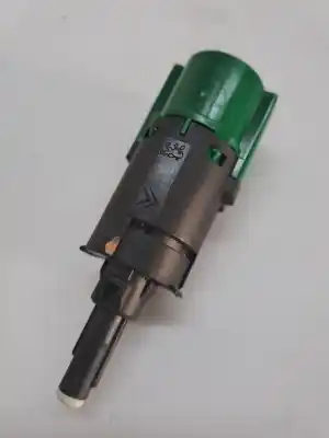 Peça sobressalente para automóvel em segunda mão sensor por peugeot 208 like referências oem iam 9804869480  9670430580