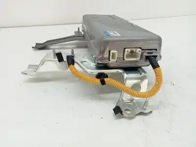 Автозапчастина б/у електронний модуль для lexus rx (mcu/gsu/mhu3) lexus rx 400h посилання на oem iam g925048011  