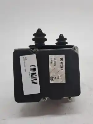 Peça sobressalente para automóvel em segunda mão abs por audi q5 (8r) q5 2.0 tdi referências oem iam 8r0614517aj  