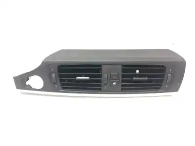 Pezzo di ricambio per auto di seconda mano aeratore per bmw x3 (e83) 3.0 i xdrive riferimenti oem iam 64229184742