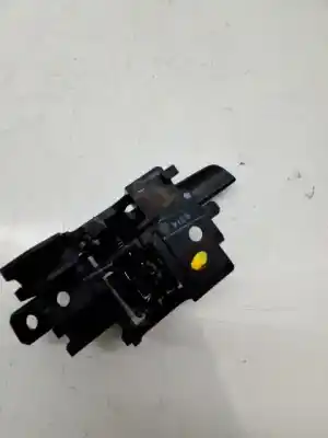 Piesă de schimb auto la mâna a doua mâner interior stânga spate pentru mitsubishi space star (a00) motion referințe oem iam 5716a613xa