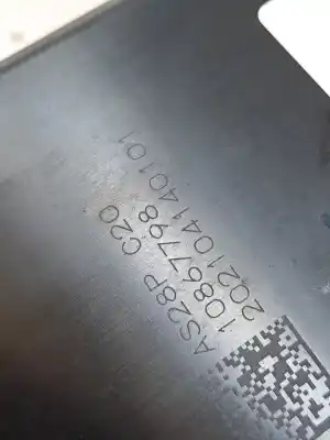 Pièce détachée automobile d'occasion module électronique pour mg ehs * références oem iam 10867798  