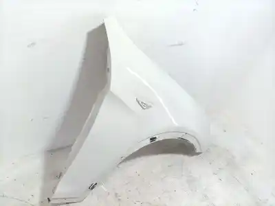 Peça sobressalente para automóvel em segunda mão guarda-lamas dianteiro direito por bmw x3 (e83) 3.0 i xdrive referências oem iam 41357267324  