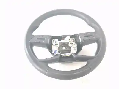 Second-hand car spare part steering wheel for hyundai i20 active i20 active oem iam references 56100q0db0nnb
