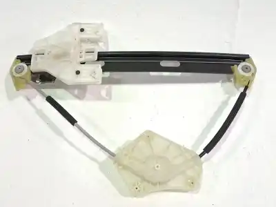 Second-hand car spare part rear right window regulator for seat leon st (5f8) * oem iam references 5f4839462c  