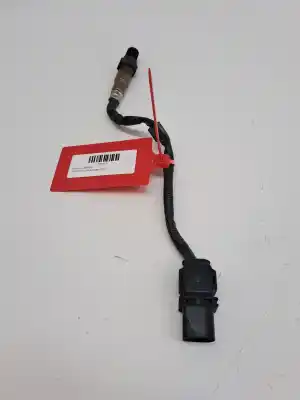 Peça sobressalente para automóvel em segunda mão sonda lambda por peugeot 208 like referências oem iam 1618ne