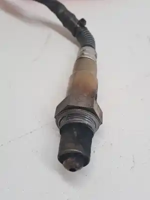 Peça sobressalente para automóvel em segunda mão sonda lambda por peugeot 208 like referências oem iam 1618ne  