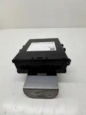Pezzo di ricambio per auto di seconda mano modulo elettronico per mitsubishi space star (a00) motion riferimenti oem iam 8637b363  