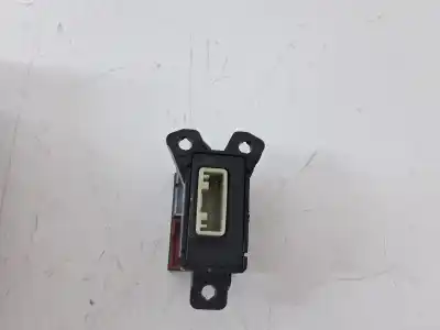 Piesă de schimb auto la mâna a doua avertizare pentru hyundai i20 active i20 active referințe oem iam 93790q00004x  