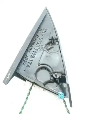 Peça sobressalente para automóvel em segunda mão colunas de som por bmw serie 3 coupe (e92) 330d referências oem iam 51337119174