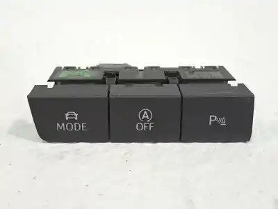 Автозапчастина б/у вимикач для SEAT LEON ST (5F8) * Посилання на OEM IAM 5F0927137FWHS  