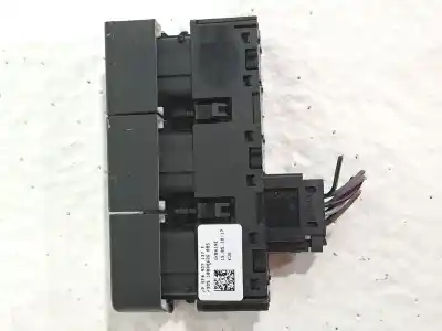 Second-hand car spare part switch for seat leon st (5f8) * oem iam references 5f0927137fwhs  5f0927137f