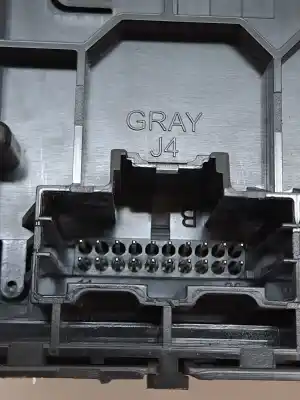 Pièce détachée automobile d'occasion module électronique pour mg ehs * références oem iam 11042726  