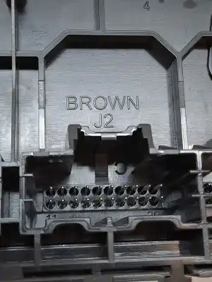 Pièce détachée automobile d'occasion module électronique pour mg ehs * références oem iam 11042726  