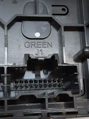 Pièce détachée automobile d'occasion module électronique pour mg ehs * références oem iam 11042726  