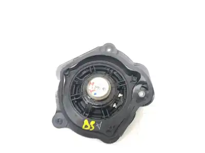 Peça sobressalente para automóvel em segunda mão colunas de som por bmw x3 (e83) 3.0 i xdrive referências oem iam 65139209183  