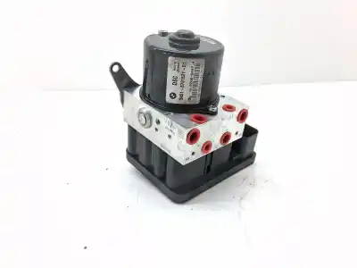 Peça sobressalente para automóvel em segunda mão abs por bmw serie 1 1 e81 manual referências oem iam 34512460468  3451679152101