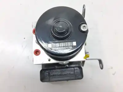 Peça sobressalente para automóvel em segunda mão abs por bmw serie 1 1 e81 manual referências oem iam 34512460468  3451679152101