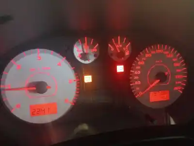 Second-hand car spare part dashboard for seat leon 1.9 tdi fr -arl oem iam references 1m0920822ex