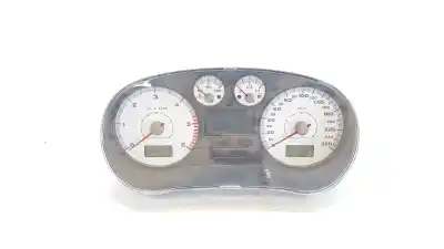 Peça sobressalente para automóvel em segunda mão quadrante por seat leon 1.9 tdi fr -arl referências oem iam 1m0920822ex  