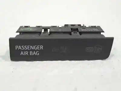 Автозапчастина б/у вимикач для SEAT LEON ST (5F8) * Посилання на OEM IAM 5F0919234BWHS  