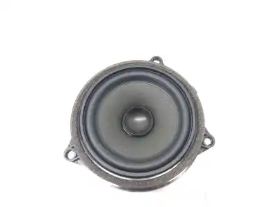 Pezzo di ricambio per auto di seconda mano altoparlante per bmw x3 (e83) 3.0 i xdrive riferimenti oem iam 65139209183