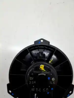 Piesă de schimb auto la mâna a doua ventilator habitaclu încalzire pentru mitsubishi space star (a00) motion referințe oem iam 7802a249