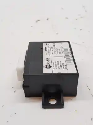 Pièce détachée automobile d'occasion module électronique pour mg ehs * références oem iam 10676780  