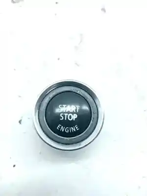 Peça sobressalente para automóvel em segunda mão centralina start/stop (ecu) por bmw serie 3 coupe (e92) 330d referências oem iam 61319146356