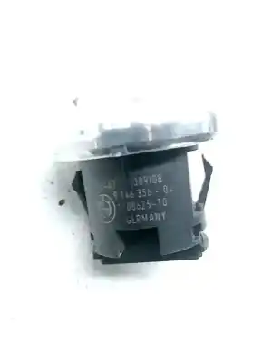 Second-hand car spare part start/stop control unit for bmw serie 3 coupe (e92) 330d oem iam references 61319146356  