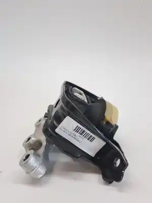 Second-hand car spare part engine support for peugeot 208 like oem iam references 1807gw  