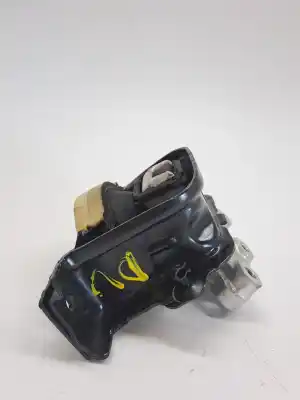 Second-hand car spare part engine support for peugeot 208 like oem iam references 1807gw  