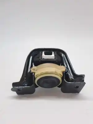 Second-hand car spare part engine support for peugeot 208 like oem iam references 1807gw  