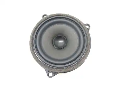 Pezzo di ricambio per auto di seconda mano altoparlante per bmw x3 (e83) 3.0 i xdrive riferimenti oem iam 65139209183
