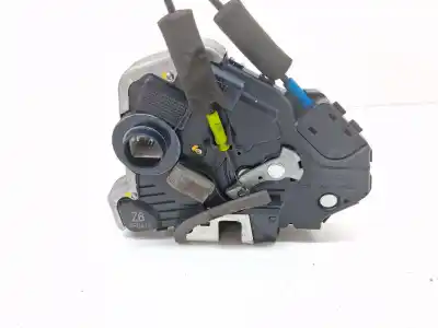 Second-hand car spare part left front door lock for lexus rx (mcu/gsu/mhu3) lexus rx 400h oem iam references 6904048071  